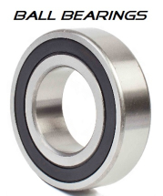 Standard Ball Bearings